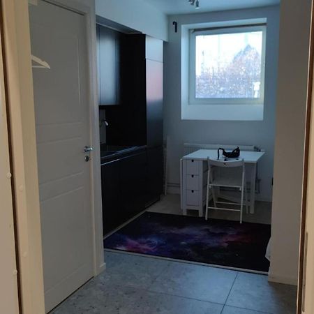 2- Bed Apartment In Sollentuna Exteriér fotografie