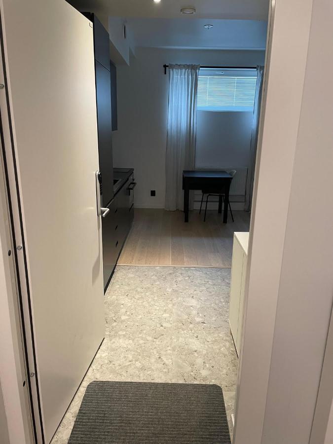 2- Bed Apartment In Sollentuna Exteriér fotografie