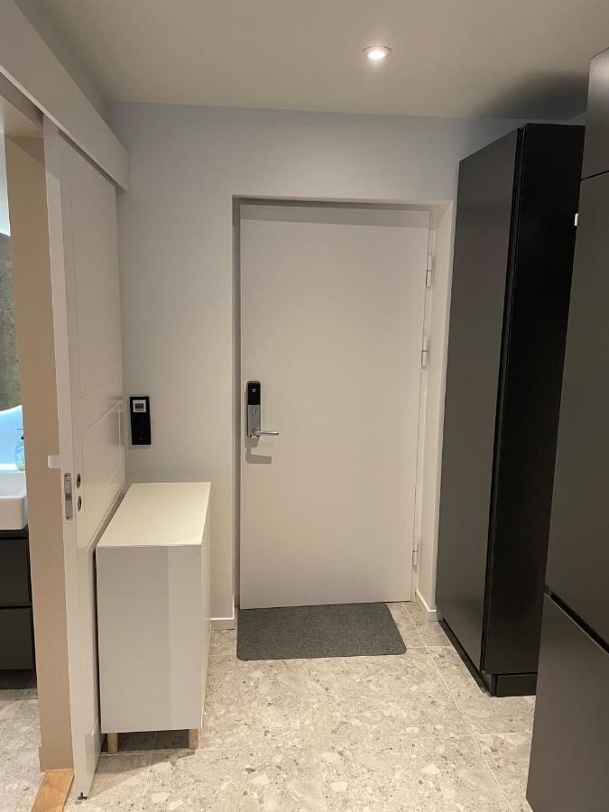 2- Bed Apartment In Sollentuna Exteriér fotografie