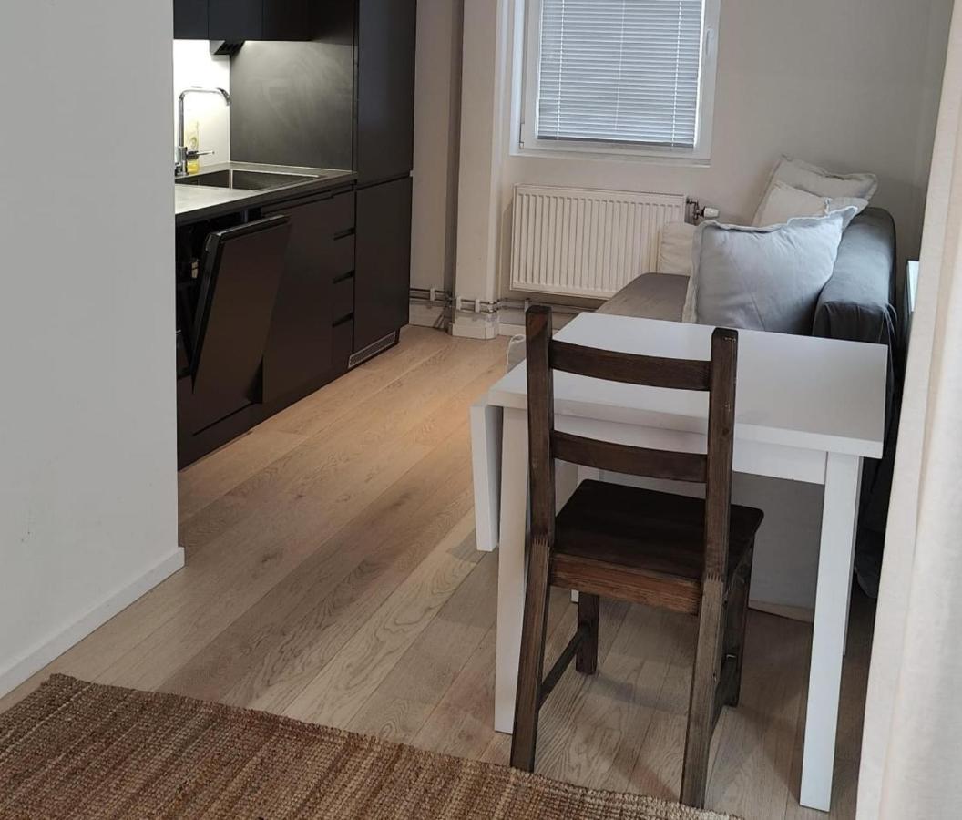 2- Bed Apartment In Sollentuna Exteriér fotografie