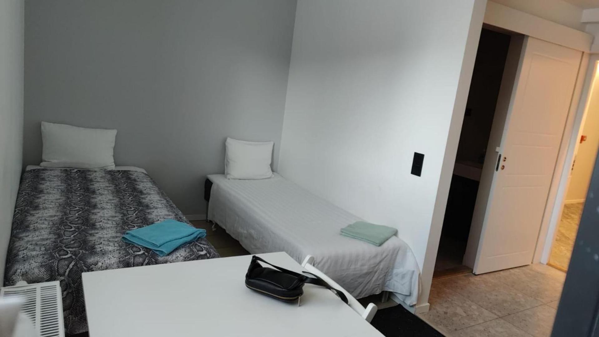 2- Bed Apartment In Sollentuna Exteriér fotografie